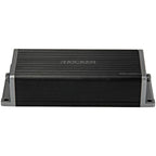 Kicker KEY200.4 Amp 4 Channel Full Range Car Smart Amplifier & DSP 4x50w