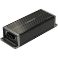 Kicker KEY200.4 Amp 4 Channel Full Range Car Smart Amplifier & DSP 4x50w