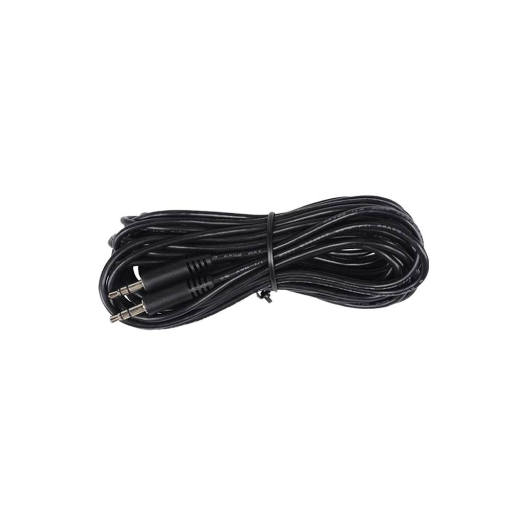 Kicker 46CXARC Remote Bass Control for CX, DX, PX and KEY500.1 Series Amplifiers