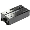 Kicker 47KEYLOC Smart 2 Channel Line Output Converter with Automotive DSP Tuning