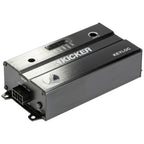 Kicker 47KEYLOC Smart 2 Channel Line Output Converter with Automotive DSP Tuning