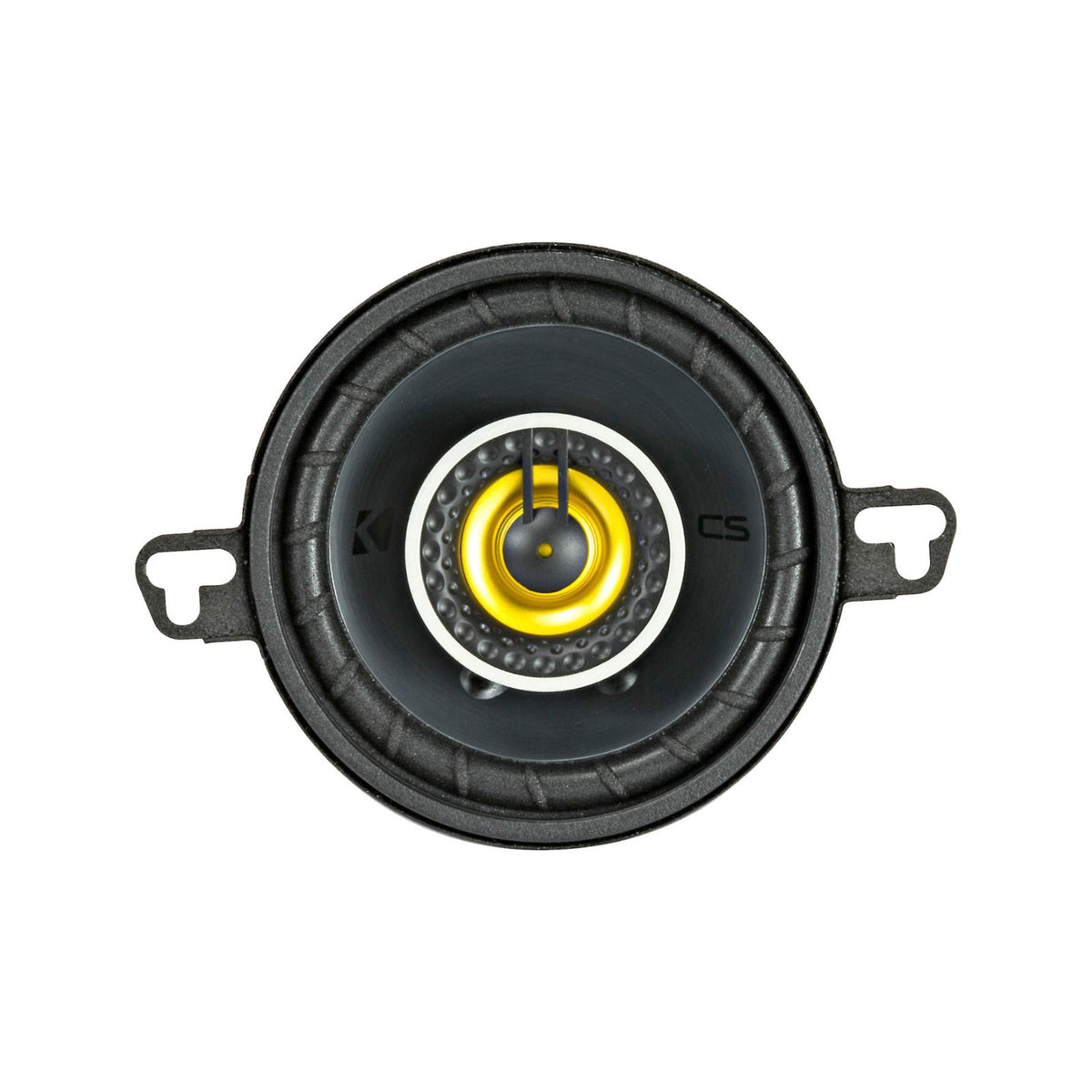 Kicker 46CSC354 CS Series 3.5" 9cm 2 Way Car Door Dash Coaxial Speakers 30w RMS