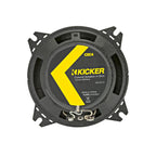 Kicker 46CSC44 CS Series 4" 10cm 2 Way Car Door Dash Coaxial Speakers 50w RMS Pair