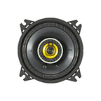 Kicker 46CSC44 CS Series 4" 10cm 2 Way Car Door Dash Coaxial Speakers 50w RMS Pair