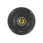 Kicker 46CSC44 CS Series 4" 10cm 2 Way Car Door Dash Coaxial Speakers 50w RMS Pair