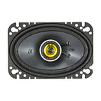 Kicker 46CSC464 CS Series 4x6" 2 Way Car Door Dash Coaxial Speakers 50w RMS Pair