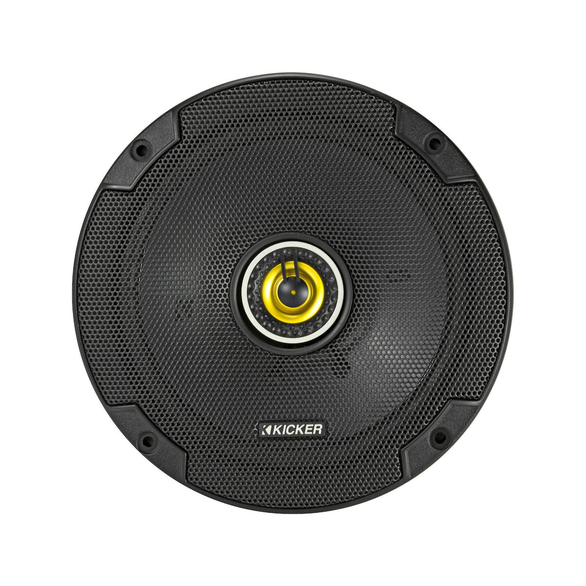 Kicker 46CSC674 CS Series 6.75" 17cm 2 Way Car Door Coaxial Speakers 100w RMS