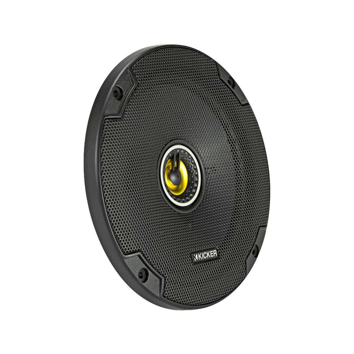 Kicker 46CSC674 CS Series 6.75" 17cm 2 Way Car Door Coaxial Speakers 100w RMS