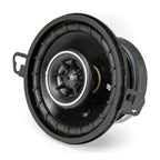 Kicker 43DSC3504 DS Series 3.5" 9cm 2 Way Car Door Dash Coaxial Speakers 20w RMS