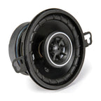 Kicker 43DSC3504 DS Series 3.5" 9cm 2 Way Car Door Dash Coaxial Speakers 20w RMS
