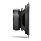 Kicker 43DSC4604 DS Series 4x6" 2 Way Car Door Shelf Coaxial Speakers 30w RMS