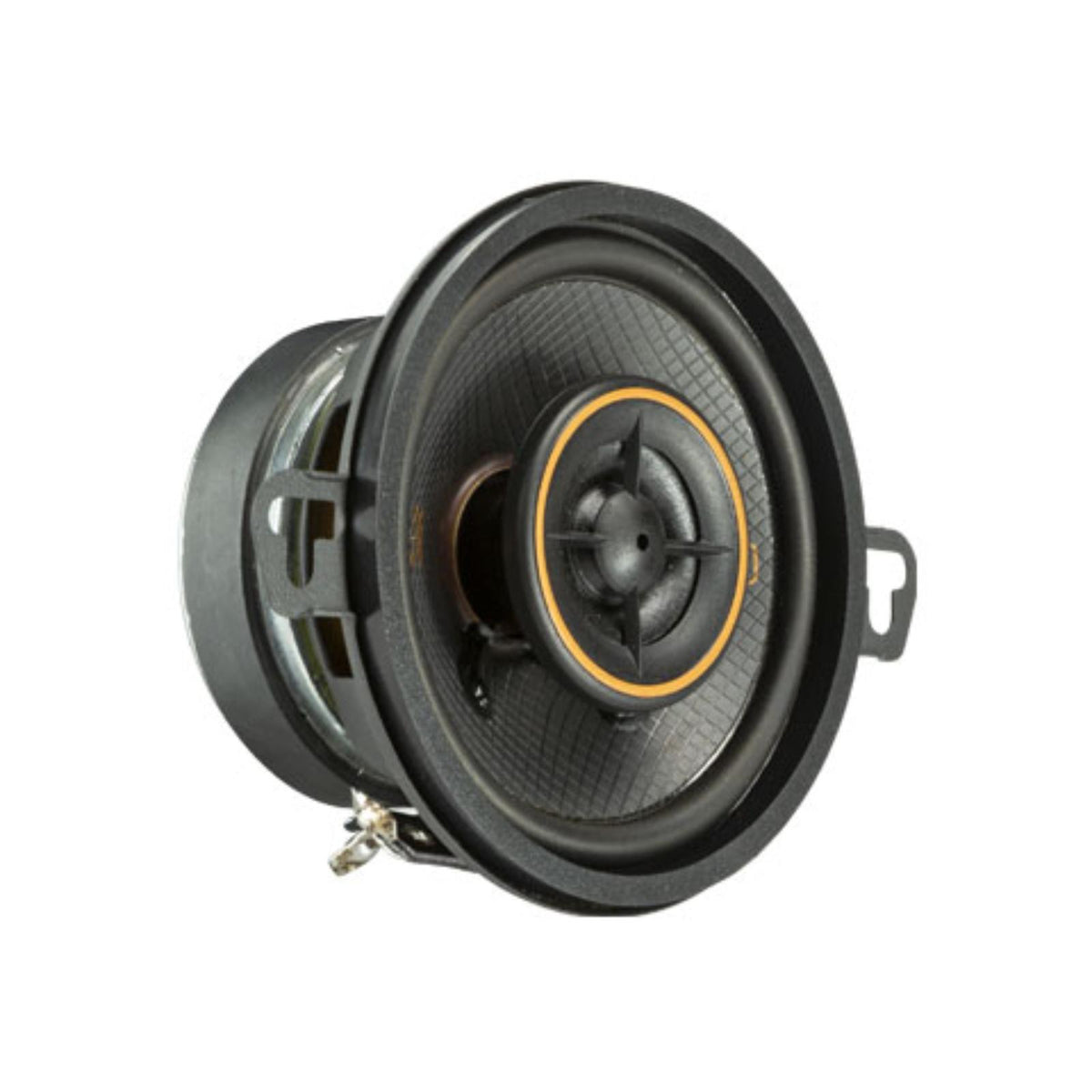 Kicker 51KSC3504 KS Series 3.5" 10cm 2 Way Car Door Dash Coaxial Speakers 50w RMS