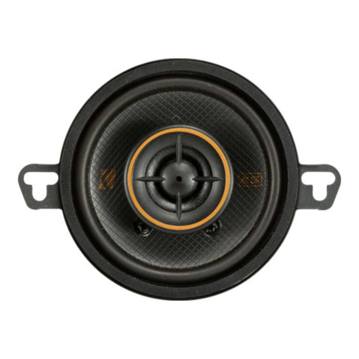 Kicker 51KSC3504 KS Series 3.5" 10cm 2 Way Car Door Dash Coaxial Speakers 50w RMS