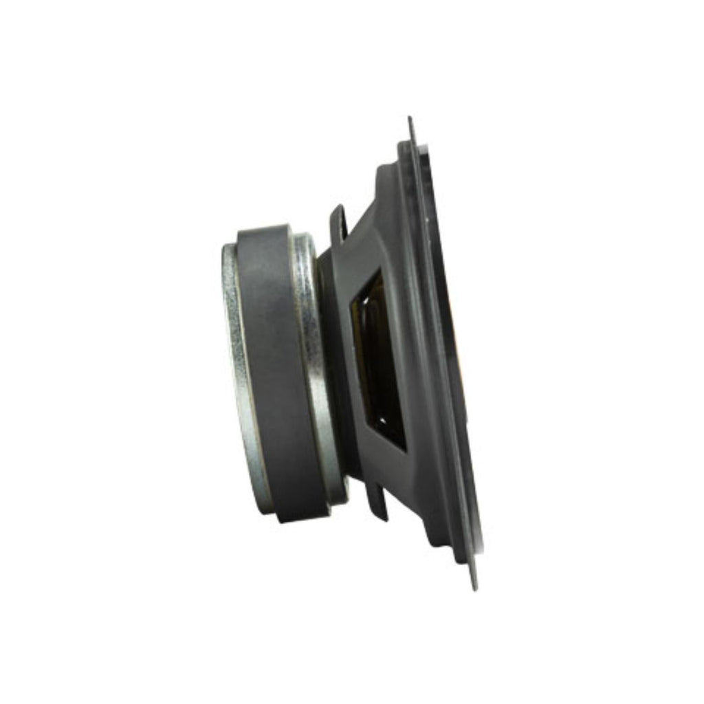 Kicker 51KSC4604 KS Series 4x6" 2 Way Car Door Dash Shelf Coaxial Speakers 75w RMS