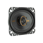 Kicker 51KSC4604 KS Series 4x6" 2 Way Car Door Dash Shelf Coaxial Speakers 75w RMS