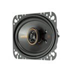 Kicker 51KSC4604 KS Series 4x6" 2 Way Car Door Dash Shelf Coaxial Speakers 75w RMS