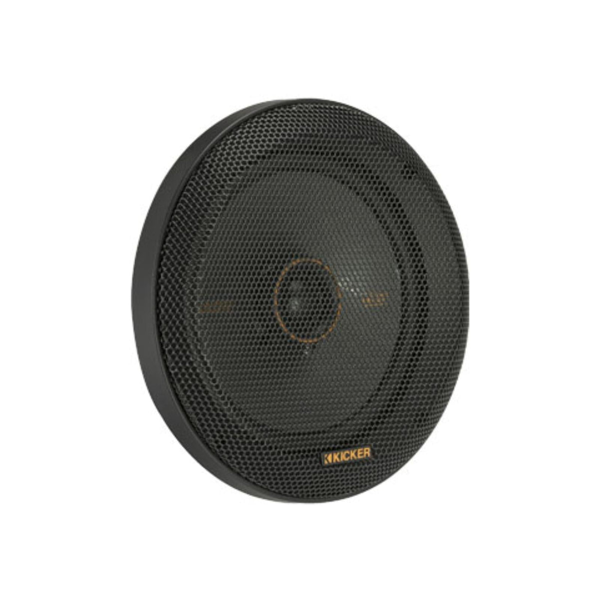 Kicker 51KSC6504 KS Series 6.5" 16.5cm 2 Way Car Door Coaxial Speakers 100w RMS