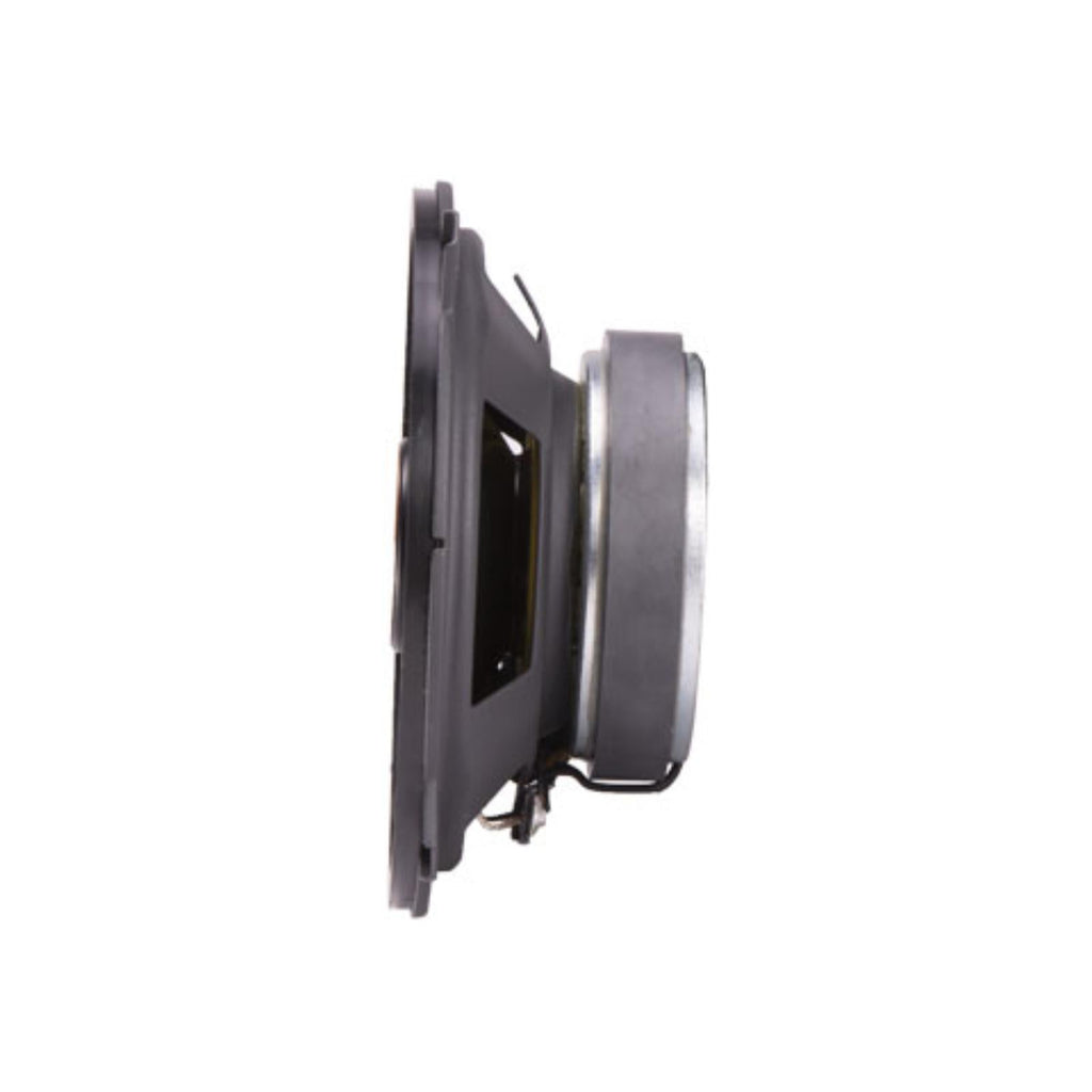 Kicker 47KSC6804 KS Series 6x8" 2 Way Car Door Dash Shelf Coaxial Speakers 75w RMS