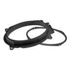 Kicker 51KSC69304 KS Series 6x9" 2 Way Car Parcel Shelf Coaxial Speakers 150w RMS