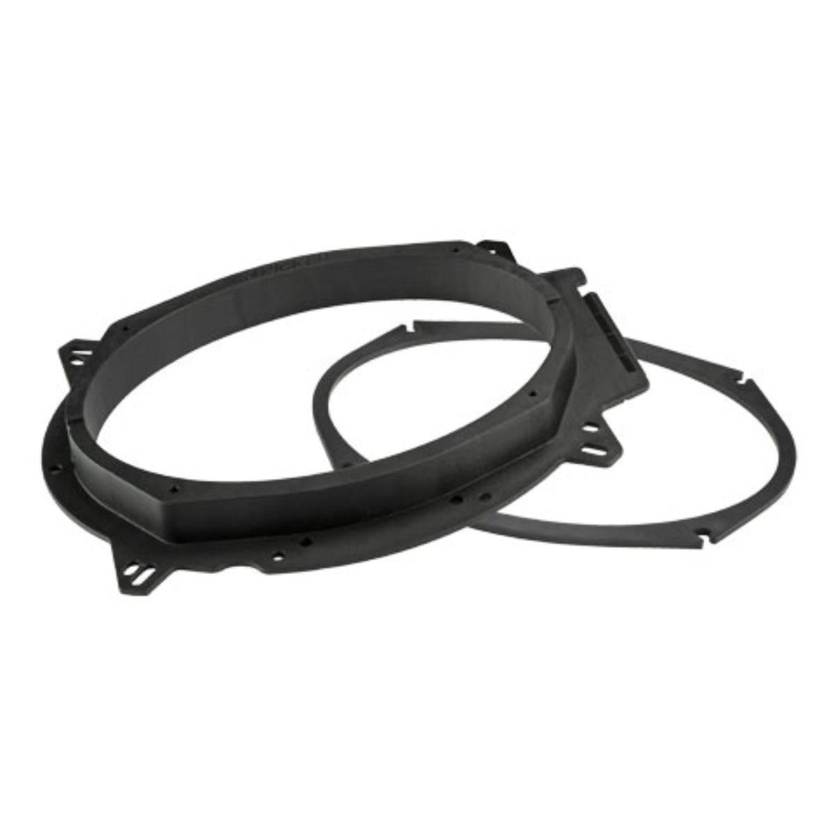 Kicker 51KSC69304 KS Series 6x9" 2 Way Car Parcel Shelf Coaxial Speakers 150w RMS