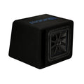 Kicker 44VL7S122 Sub 12 Inch L7S Subwoofer Solo Baric Loaded Enclosure 750w RMS