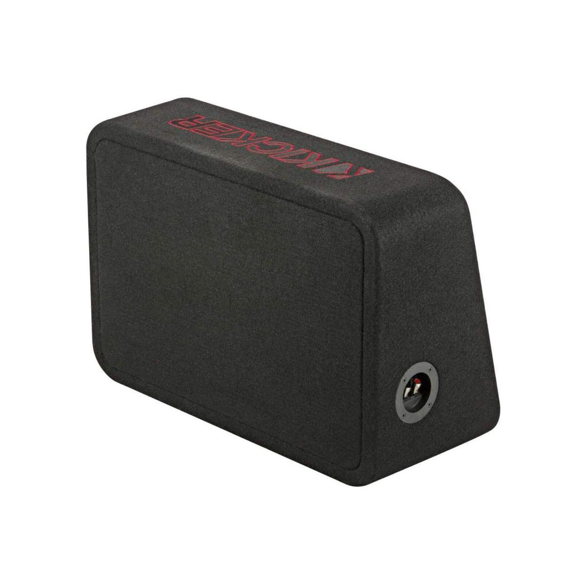 Kicker 45TL7R102 Sub 10 Inch L7R Vented Truck Subwoofer Enclosure 500w RMS