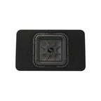 Kicker 46TL7T102 Sub 10 Inch L7T Subwoofer Thin Profile Loaded Enclosure 500w