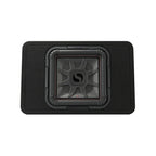 Kicker 46TL7T122 Sub 12 Inch L7T Subwoofer Thin Profile Loaded Enclosure 600w