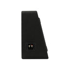 Kicker 46TL7T122 Sub 12 Inch L7T Subwoofer Thin Profile Loaded Enclosure 600w