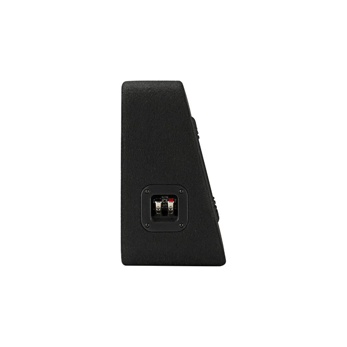 Kicker 46TL7T82 Sub 8 Inch L7T Subwoofer This Profile Loaded Enclosure 350w RMS