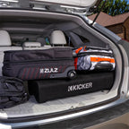Kicker 48TRTP102 Sub 10 Inch Down Firing Subwoofer Loaded Enclosure 400w RMS