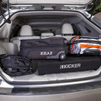 Kicker 48TRTP82 Sub 8 Inch Down Firing Subwoofer Loaded Enclosure 300w RMS