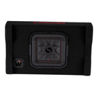 Kicker 49L7TDF102 Sub 10 Inch L7T Subwoofer Down Firing Loaded Enclosure 500w