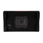 Kicker 49L7TDF82 Sub 8 Inch L7T Subwoofer Down Firing Loaded Enclosure 300w RMS