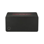Kicker 45DL7R122 Dual 12 Inch L7R Ported Loaded Subwoofer Enclosure 1200w RMS
