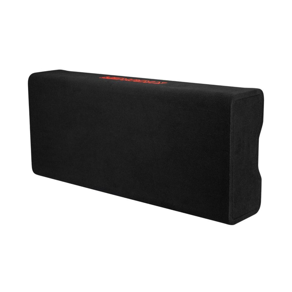 Kicker 49DL7TDF122 Dual 12 Inch L7T Subwoofer Down Firing Loaded Enclosure 1200w