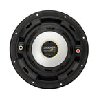 Kicker 50CWCS104 Sub CompC 10 Inch Single Voice Coil Car Subwoofer 4Ohm 250w RMS