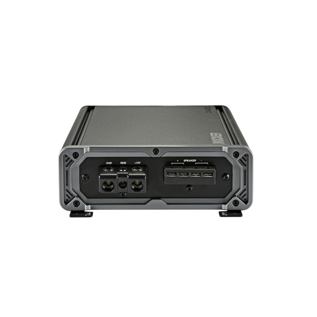 Kicker CXA1200.1 Amp 1 Channel Mono Subwoofer Car Amplifier up to 1200w RMS