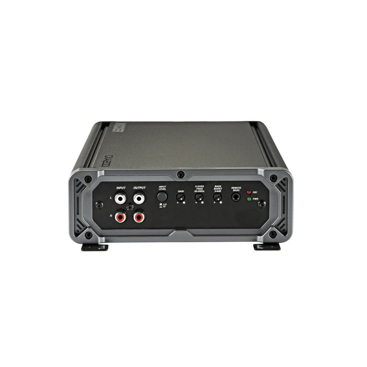 Kicker CXA1200.1 Amp 1 Channel Mono Subwoofer Car Amplifier up to 1200w RMS