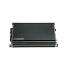 Kicker CXA1200.1 Amp 1 Channel Mono Subwoofer Car Amplifier up to 1200w RMS