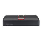 Kicker LX3000.1 Amp 1 Channel Mono Subwoofer Car Amplifier up to 3000w RMS