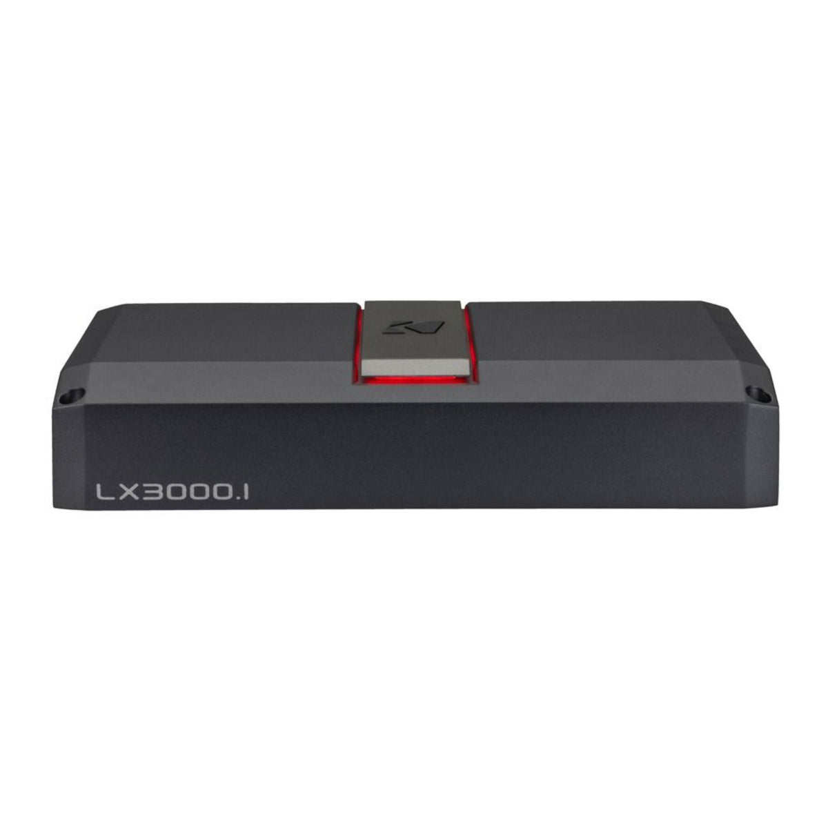 Kicker LX3000.1 Amp 1 Channel Mono Subwoofer Car Amplifier up to 3000w RMS