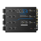 AudioControl LC7i Pro 6 Channel Active Line Out Converter AccuBASS with ACR-1