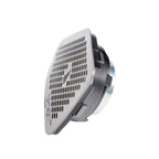 Option Audio Pro Edition VW Transporter T6.1 Tweeters with Stainless Steel Grill