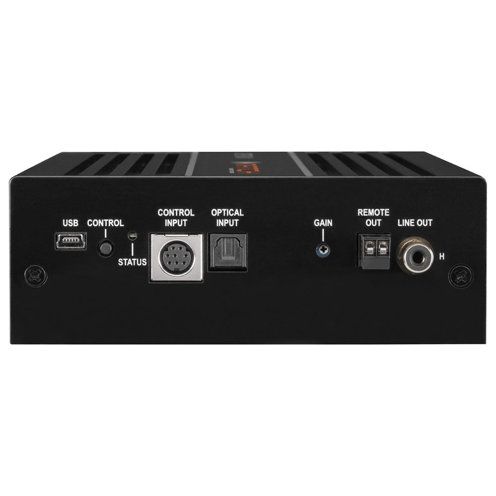 Match UP 7BMW Plug & Play 7 Channel Amplifier & DSP for 676 BMW Hi-Fi Systems