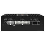 Match UP 7BMW Plug & Play 7 Channel Amplifier & DSP for 676 BMW Hi-Fi Systems