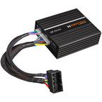 Match UP 7BMW Plug & Play 7 Channel Amplifier & DSP for 676 BMW Hi-Fi Systems