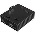 Match UP 7BMW Plug & Play 7 Channel Amplifier & DSP for 676 BMW Hi-Fi Systems
