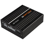 Match UP 7BMW Plug & Play 7 Channel Amplifier & DSP for 676 BMW Hi-Fi Systems