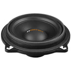 Match UP C42BMW-FRT.1 BMW 1, 2, 3, 4, 5, X Series 4 Inch Component Speakers 60w